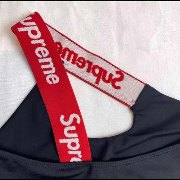 NEW FRANKIE x SUPREME - Picture 4 of 6